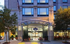 Hampton Inn Center City